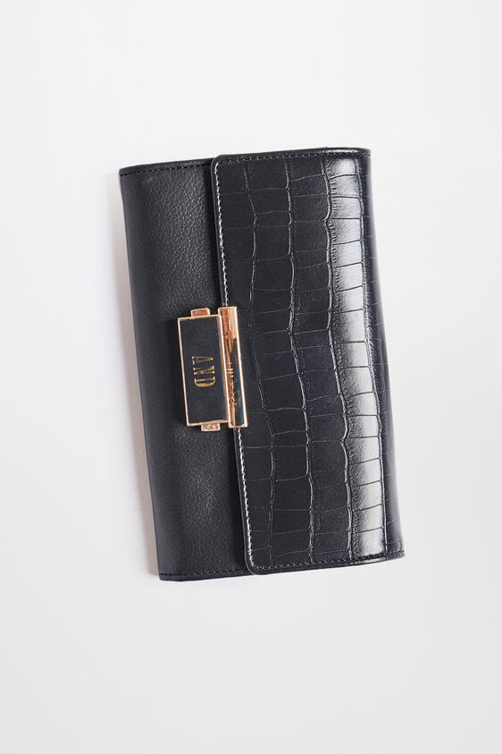 Black Wallet, , image 4
